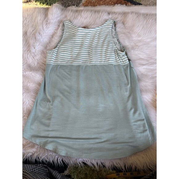 Anthropologie Dolan tank top - Picture 7 of 7